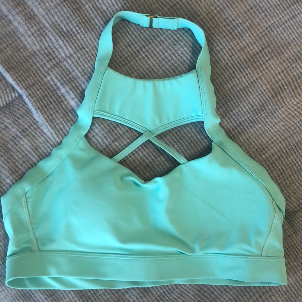 Chestee Sportsbra Large